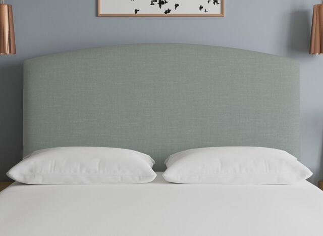TheraPur® Laurel Headboard - 3'0 Single - Green - image 1