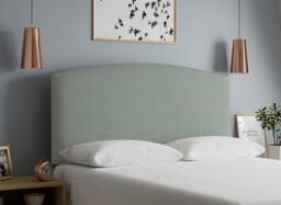 TheraPur® Laurel Headboard - 3'0 Single - Green - thumbnail 2