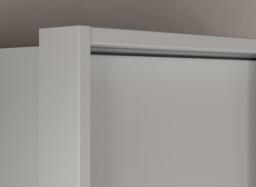 Roberts Wardrobe Surround - Large - White