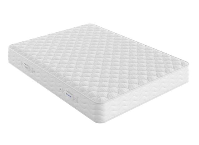 Dream Team Swaffham Combination Mattress - 4'0 Small double
