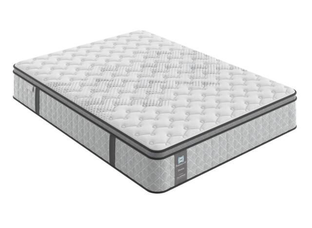 Sealy PosturePedic Denison Combination Mattress - 5'0 King