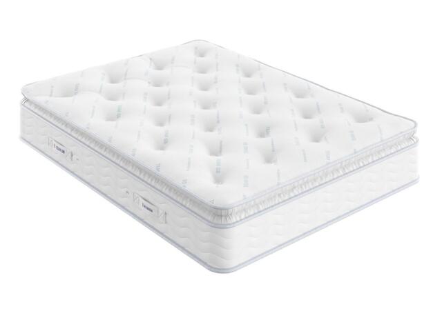 Dream Team Evesham Pocket Sprung Mattress - 3'0 Single