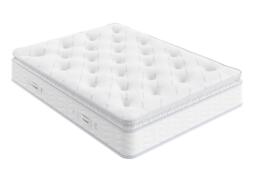 Dream Team Evesham Pocket Sprung Mattress - 3'0 Single