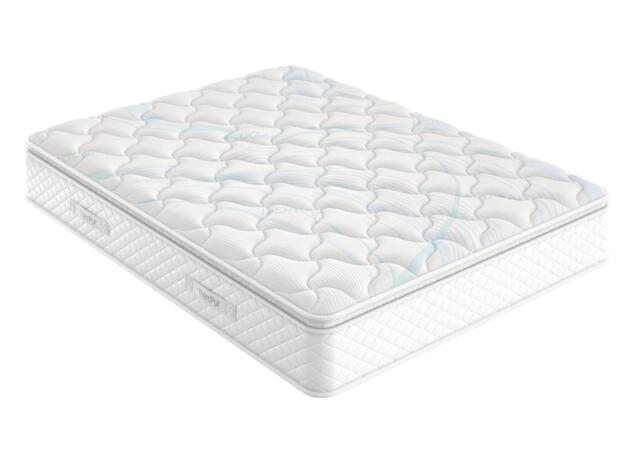 TheraPur ActiGel® Arctic 3000 Combination Mattress - 4'6 Double