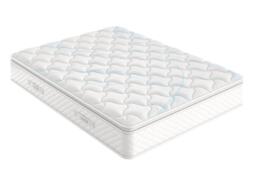 TheraPur ActiGel® Arctic 3000 Combination Mattress - 4'6 Double