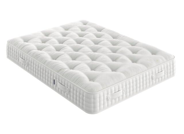 Flaxby Masters Guild 10950 Super King Mattress Medium - 5'0 King
