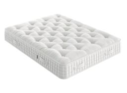 Flaxby Masters Guild 10950 Super King Mattress Medium - 5'0 King