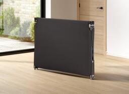 Jay-be Fern Folding Bed with e-Fibre Mattress - 4'0 Small double - thumbnail 2