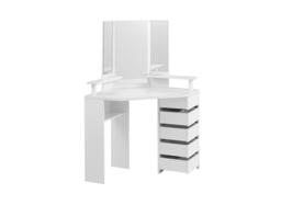 Delilah Beauty Bar - White - thumbnail 1