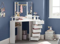 Delilah Beauty Bar - White - thumbnail 2
