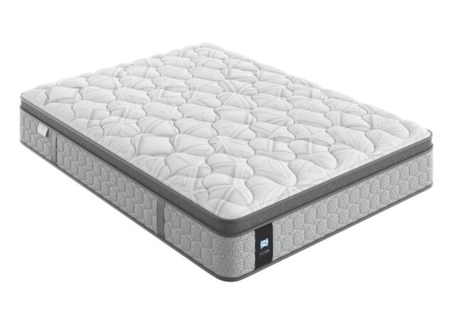 Sealy PostureLux Forbes Mattress - 3'0 Single