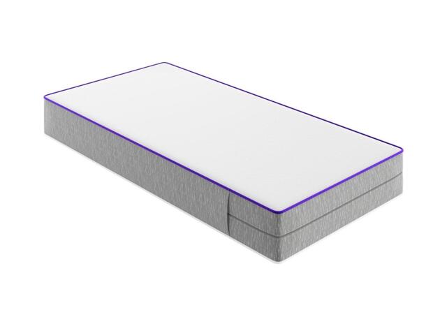 Little Star Extra Deep Pocket Sprung Kids' Mattress - 3'0 Single