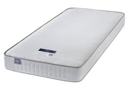 Silentnight Play Traditional Spring Kids' Mattress - 3'0 Single