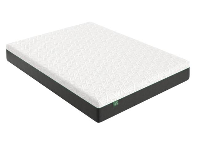 Hyde & Sleep Original Memory Foam Mattress - 4'6 Double