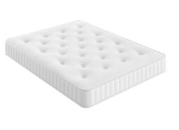 Next Day Delivery Dreams Workshop Braybrook Combination Mattress - 4'6 Double