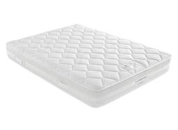 Silentnight SleepResponse™ Breatheasy 1400 Pocket Sprung Mattress - 6'0 Super king