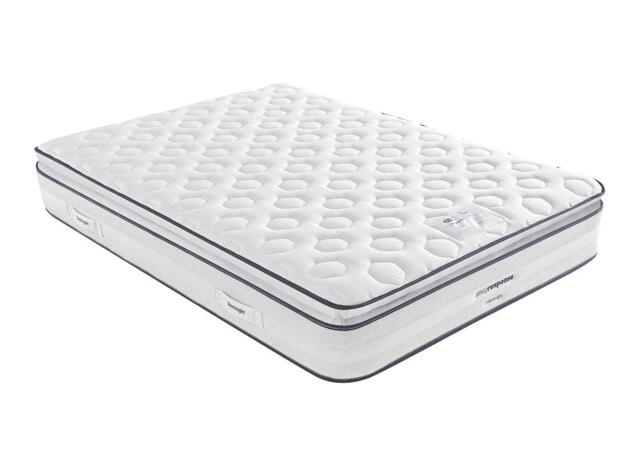 Silentnight SleepResponse™ Reflex 2200 Combination Mattress - 4'6 Double