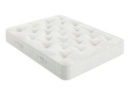 Sophie Conran Solace Pocket Wool Mattress - 5'0 King