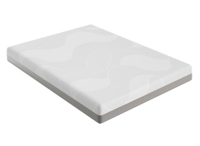 Dreams Comfort Memory Foam 5 Zoned Mattress� - 4'6 Double