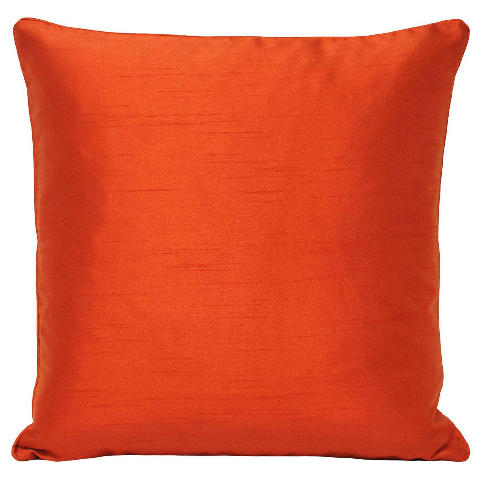Fiji Cushion Cover Orange