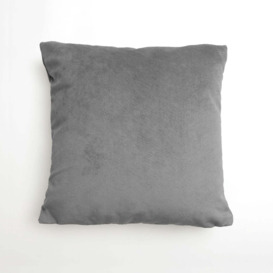 Sienna Cushion Cover Charcoal