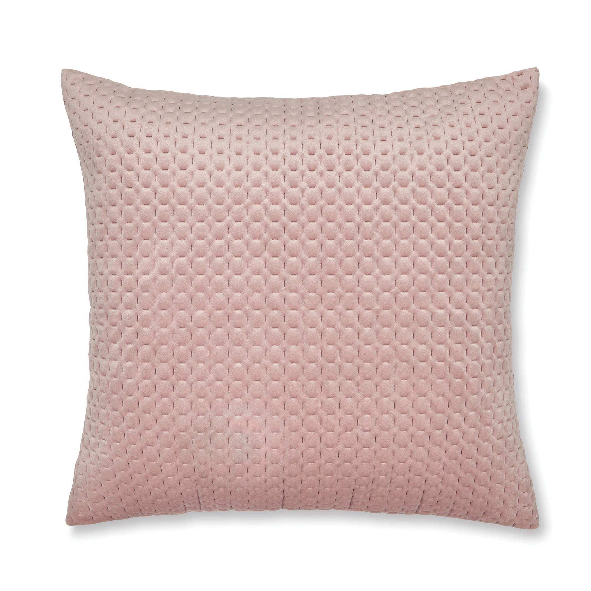 Pinsonic Cushion Blush Pink