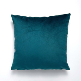 Sienna Cushion Cover Blue