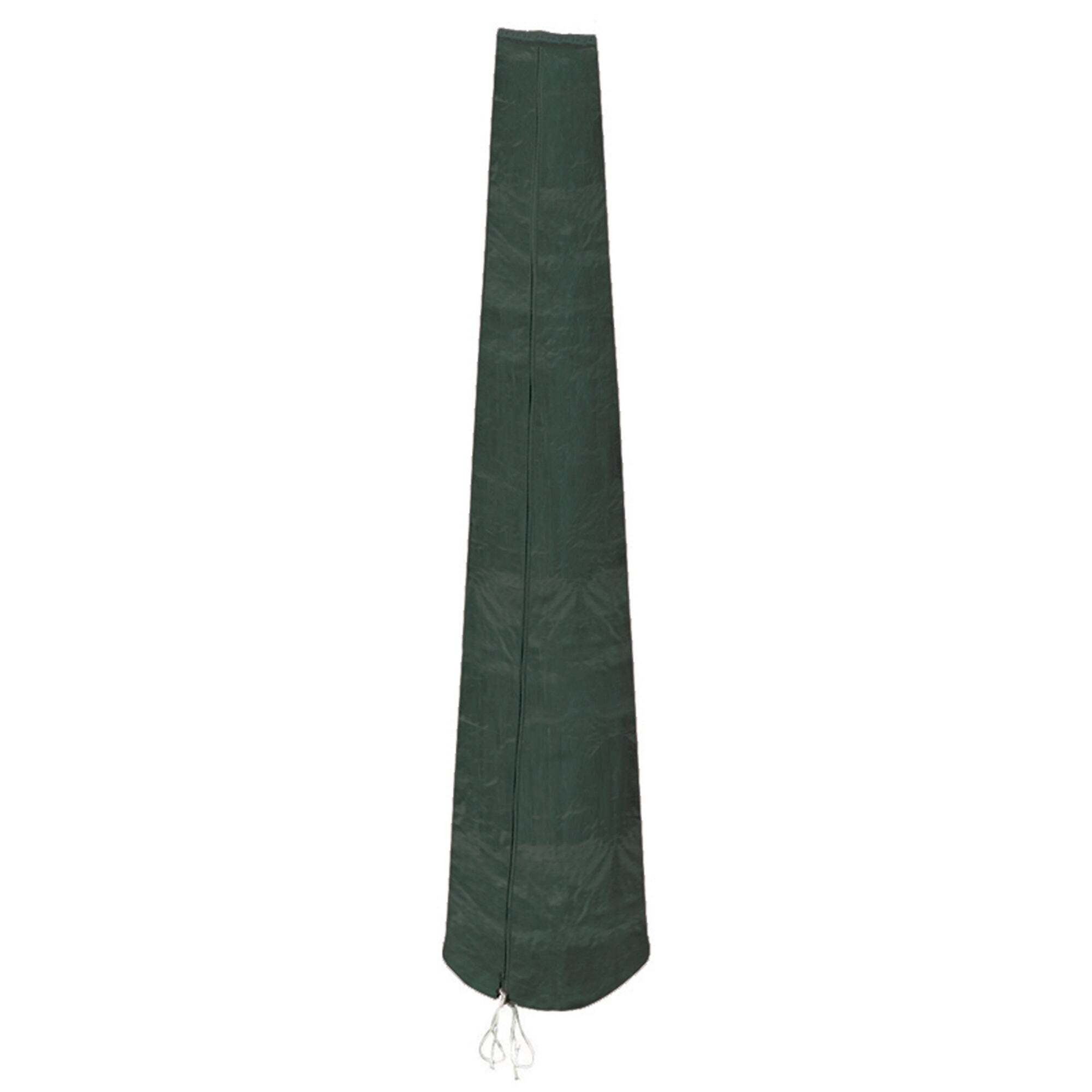 Garland Extra Large Parasol Cover Green