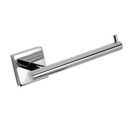 Chester Flexi-fixtm Toilet Roll Holder Silver