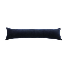 Clara Draught Excluder Blue