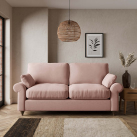 Salisbury Sofa Bed Pink
