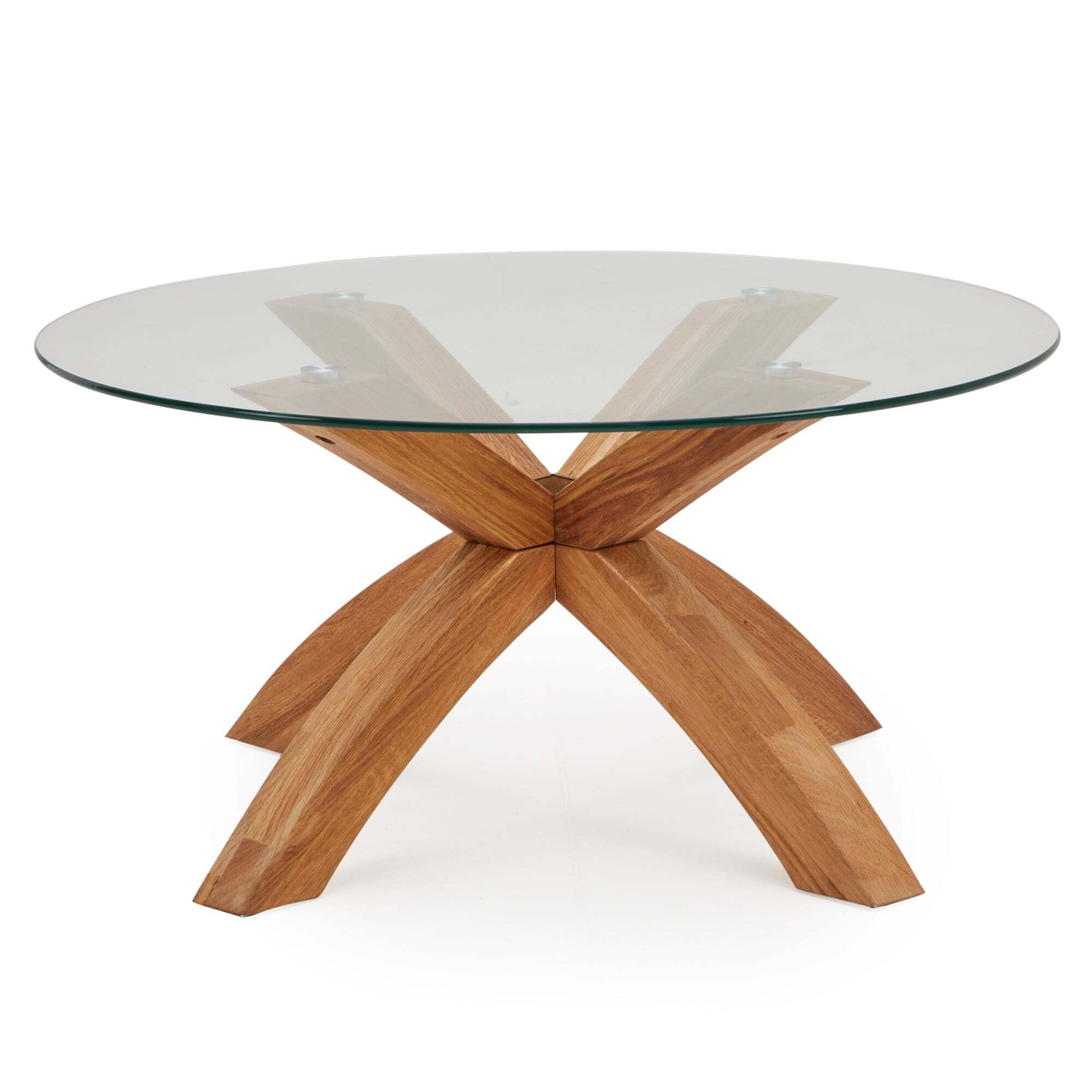 Xavi Coffee Table White