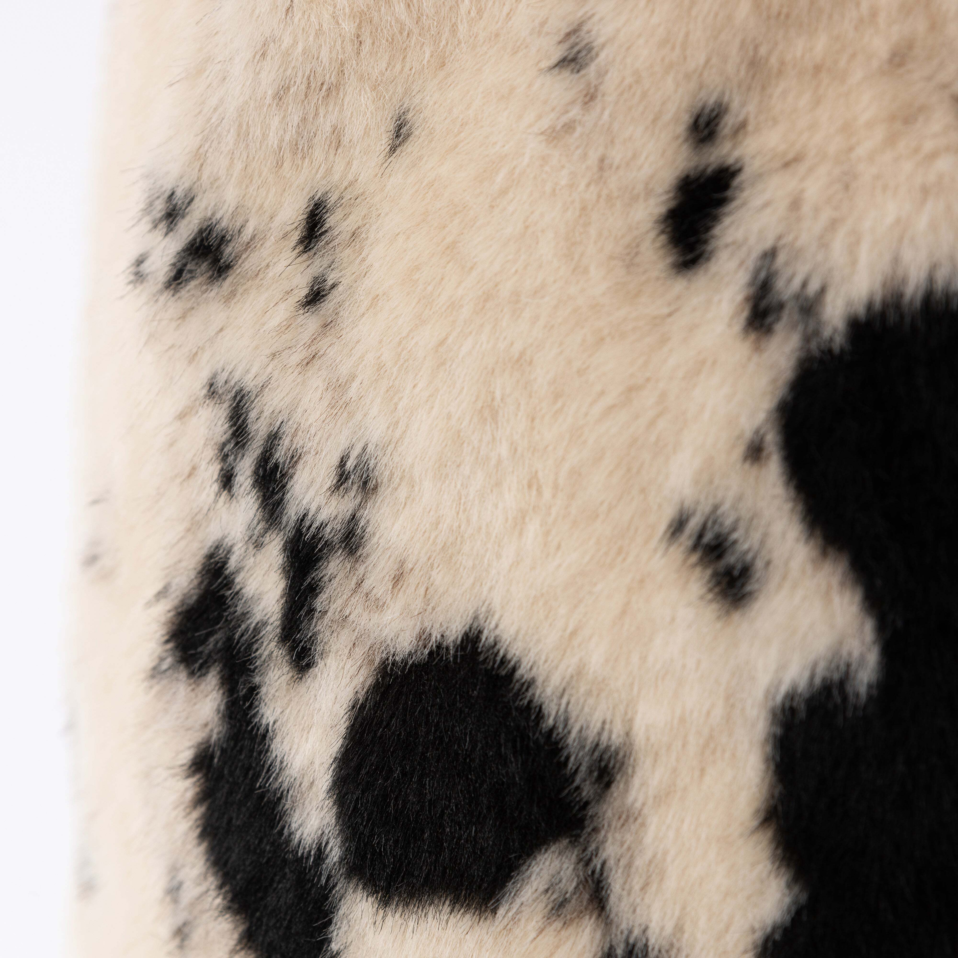 cowhide fabric - Google Search  Cowhide fabric, Faux cowhide, Cow print  fabric