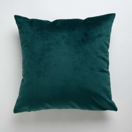 Sienna Cushion Cover Green
