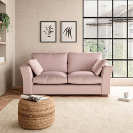 Blakeney Sofa Bed Pink