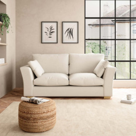 Blakeney Sofa Bed Cream