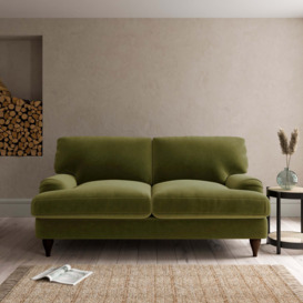 Darwin Sofa Bed Green