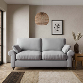 Salisbury Sofa Bed Grey