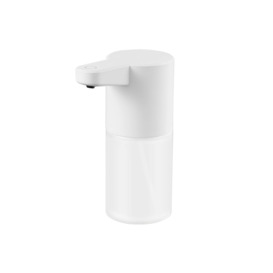 EKO Aroma Lite Matt White Sensor Soap Dispenser White