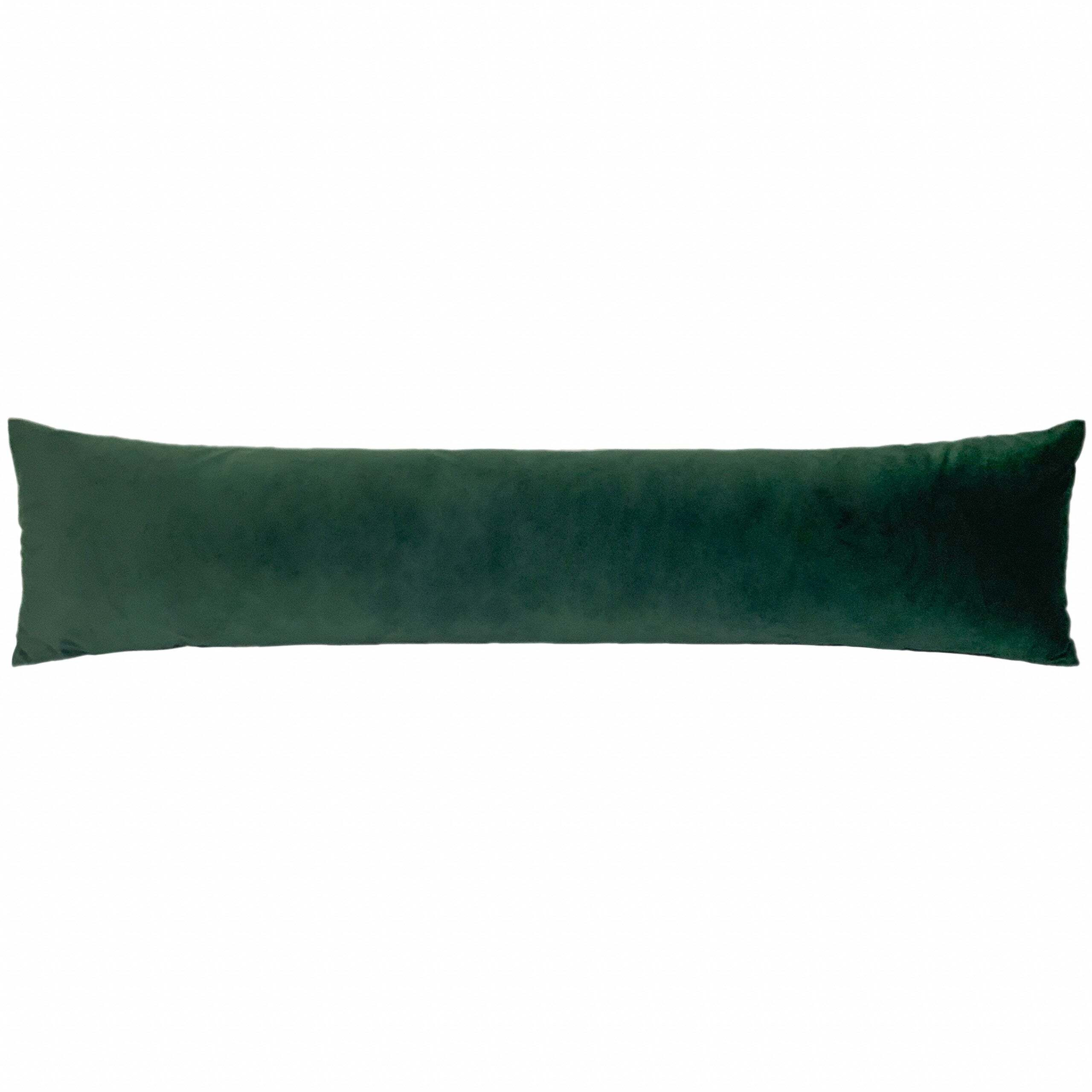 Opulence Draught Excluder Bottle (Green)