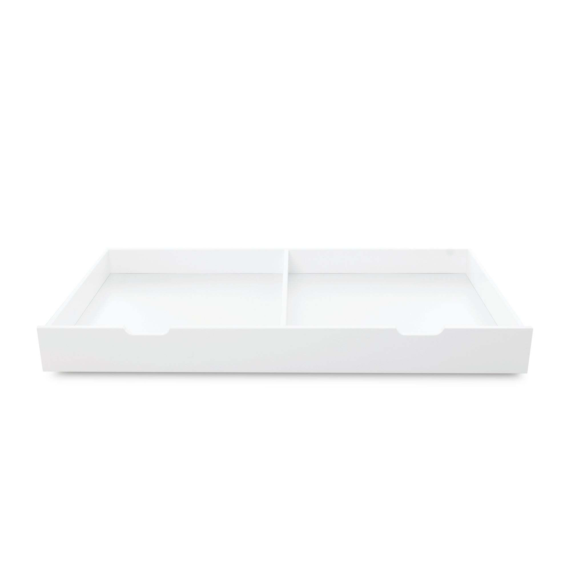 Ickle Bubba Coleby Universal Under Drawer White