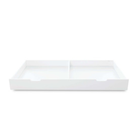 Ickle Bubba Coleby Universal Under Drawer White