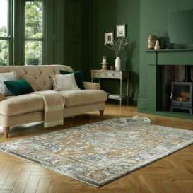 Soraya Rug Soraya Dark Green