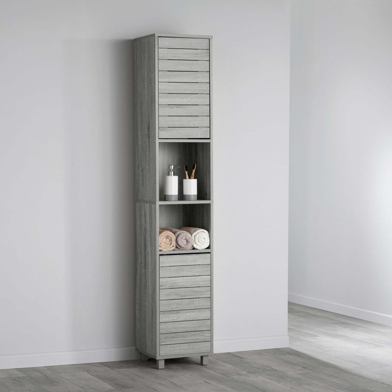 Maia Small Storage Cabinet