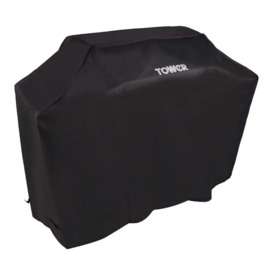 Tower Stealth 4000 BBQ Grill Cover Black