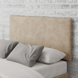 Garland Kimiyo Linen Headboard Beige