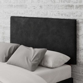 Garland Kimiyo Linen Headboard grey