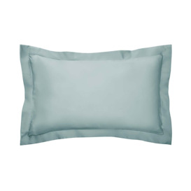 Soft & Silky Oxford Pillowcase Ivory