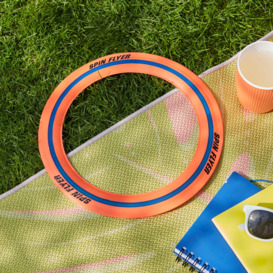 Epic Sport Ring Flyer Frisbee Toy MultiColoured