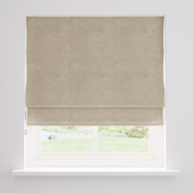 Wynter Natural Roman Blind Natural